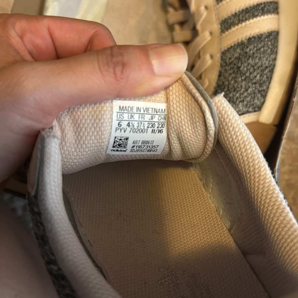 ADIDAS Samoa - Picture 2 of 2